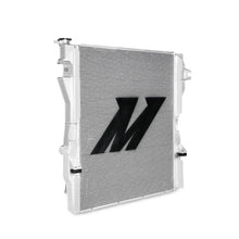 Load image into Gallery viewer, Mishimoto 10-12 Dodge 6.7L Cummins Aluminum Radiator – Enhanced Cooling for Dodge Ram 2500 &amp; 3500