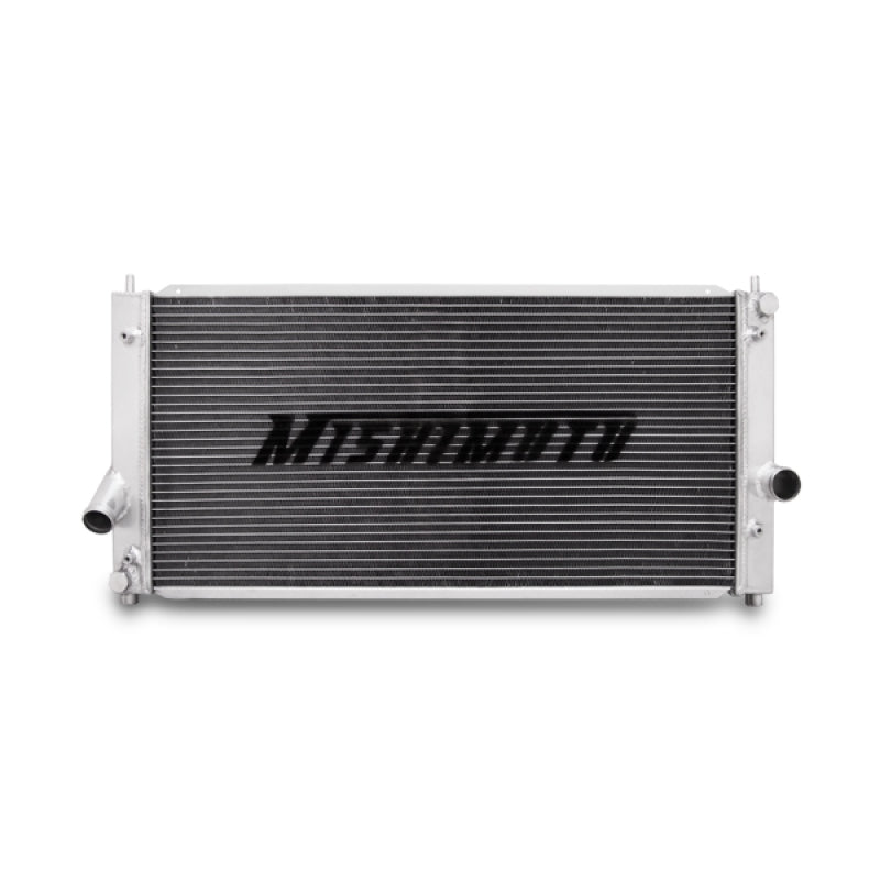 Mishimoto Aluminum Radiator for 2000-2005 Toyota MR2 Spyder - Part #misMMRAD-SPY-00