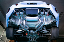 Load image into Gallery viewer, HKS HKSTUDIE Exhaust System for BMW G87 6MT - High-Performance Automotive Upgrade