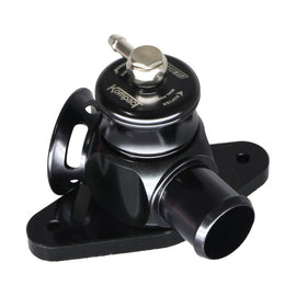 Turbosmart Kompact Dual Port Blow-Off Valve for Subaru WRX and Nissan Juke/Pulsar Turbo - Part Number: turTS-0203-1010