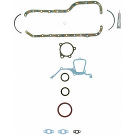Fel-Pro Ford Pinto CS 8361 Engine Conversion Gasket Set for 1971-1974 Models