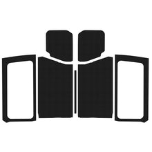 Load image into Gallery viewer, DEI Boom Mat Complete Headliner Kit for Jeep Wrangler JL 2-Door 2018-2021 – Sound Deadening and Insulation Solution