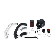Load image into Gallery viewer, Mishimoto 13-16 Ford Focus ST 2.0L Performance Air Intake Kit – Polished