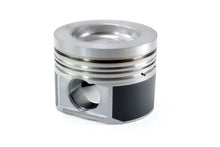 Load image into Gallery viewer, Mahle MS Piston Set for GM Duramax 407 CID with 4.075-inch Bore and 16.5:1 Compression Ratio