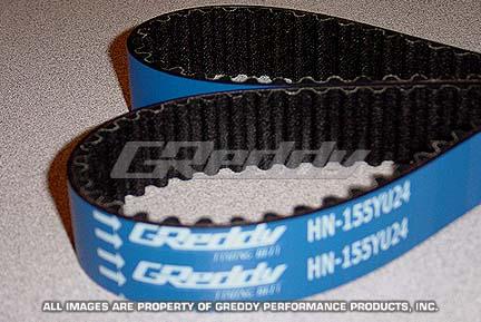 GReddy Honda H22A Prelude VTEC Timing Belt - Part Number gre13554504