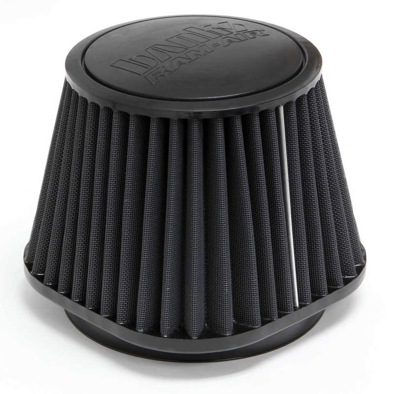 Banks Power 07-12 Dodge 6.7L Ram Air System Dry Air Filter Element (Part Number: GBE42178-D)