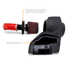 Load image into Gallery viewer, Mishimoto Performance Intake for 2022+ Honda Civic Si 1.5T - Red