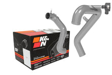 Load image into Gallery viewer, K&amp;N Engineering Charge Pipe Kit for Ford Bronco 2021-2023 * Part Number: knn77-1005KC