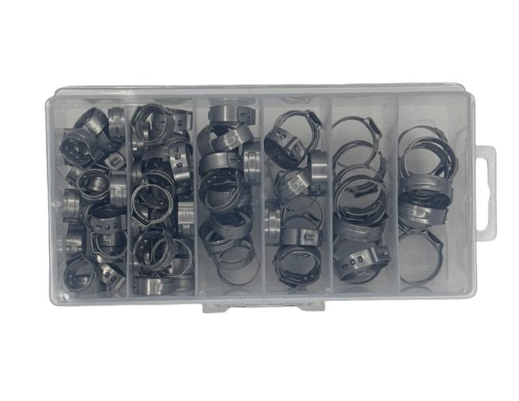 Main ST Collective Fuel & EFI Ear Clamp Repair Kit
