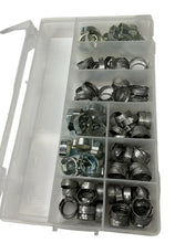 Load image into Gallery viewer, Main ST Collective – Oetiker Automotive Clamp Kit, 1-Ear &amp; 2-Ear with Optional Pliers