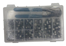 Load image into Gallery viewer, Oetiker 18500075 Stainless Steel StepLess® Beverage Clamp Kit with Side Jaw Pincers