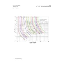 Load image into Gallery viewer, Bussmann AGC-10 AGC Series Fuse, Fast Acting, 10 Amp, 250V, Glass Tube, 1/4&quot; x 1-1/4&quot; (Pack of 5)