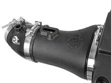 Load image into Gallery viewer, aFe Momentum Air Intake System PRO 5R with Extra Filter for Dodge Challenger/Charger SRT Hellcat 2015-2016