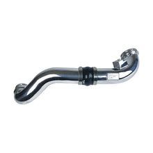 Load image into Gallery viewer, Injen SES Intercooler Pipes for 2020 Toyota Supra 3.0L Turbo – Polished Aluminum Upgrade