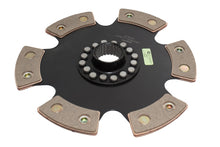 Load image into Gallery viewer, ACT 2007 BMW 335i 6 Pad Rigid Race Disc - High-Performance Ceramic Clutch for Enhanced Shifting and Heat Resistance