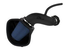 Load image into Gallery viewer, aFe Power 19-20 Ram 2500/3500 V8-6.4L HEMI Pro 5R Cold Air Intake System with 9-Inch Radial Flow Filter