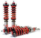 Skunk2 Racing Pro-S II Coilovers for 96-00 Honda Civic - Adjustable Ride Height and Mono-Tube Design
