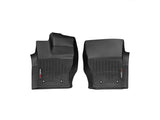 WeatherTech DigitalFit Front FloorLiner for 2013-2014 Land Rover Range Rover and Range Rover Sport * Black