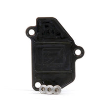 Load image into Gallery viewer, Skunk2 Racing B-Series VTEC Block Off Plate with Black Anodized Finish for Honda Engines