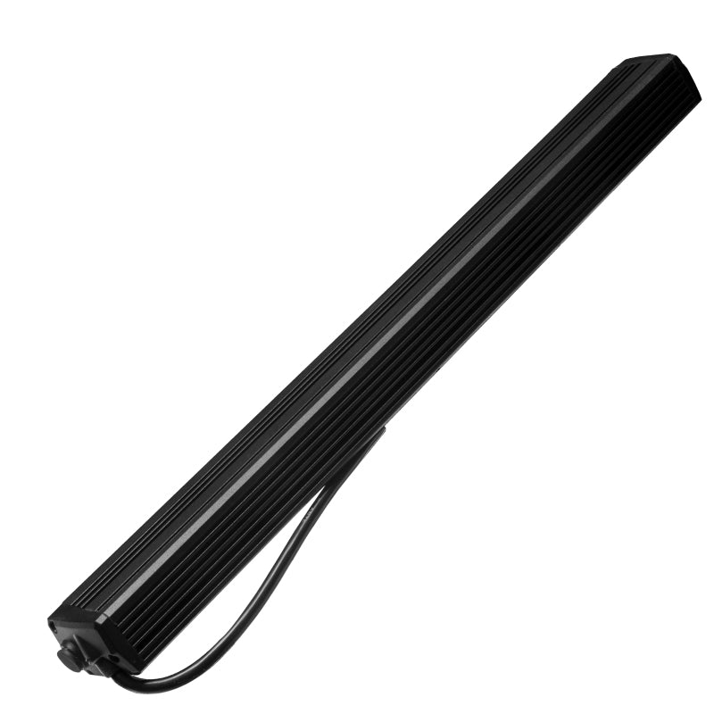Oracle Lighting 20-inch RFT LED Light Bar with Reflector Facing Technology - Clear and Amber LEDs