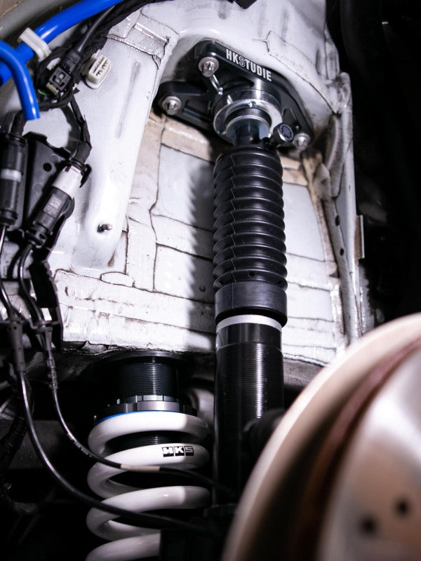 HKS HKSTUDIE Suspension with Canceller for BMW G80/G82 Models