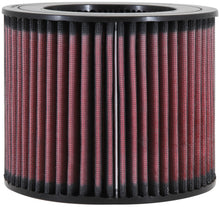 Load image into Gallery viewer, K&amp;N E-2440 High-Flow Drop-In Air Filter for Toyota Land Cruiser (1970-1992)