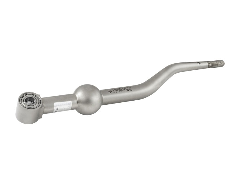Skunk2 Racing Dual-Bend Short-Throw Shifter for 1988-2001 Honda Civics, 1990-2001 Acura Integras, CRXs, and Del Sols