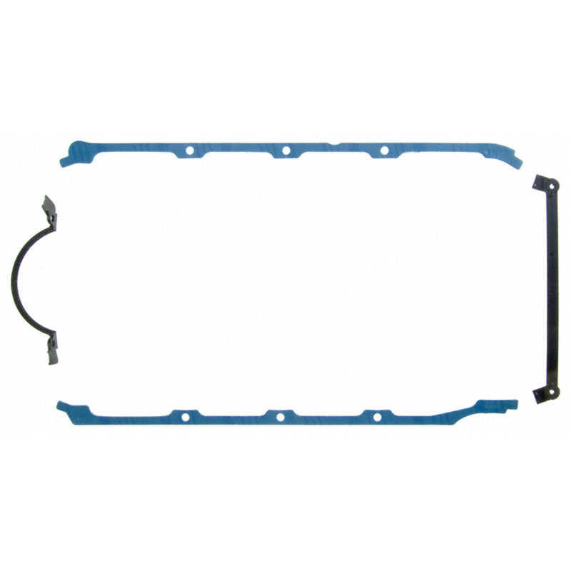Fel-Pro 1863 Engine Oil Pan Gasket Set for Chevrolet Big Block Engines