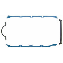 Load image into Gallery viewer, Fel-Pro 1863 Engine Oil Pan Gasket Set for Chevrolet Big Block Engines