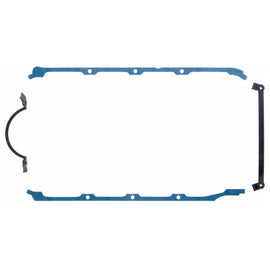 Fel-Pro 1863 Engine Oil Pan Gasket Set for Chevrolet Big Block Engines