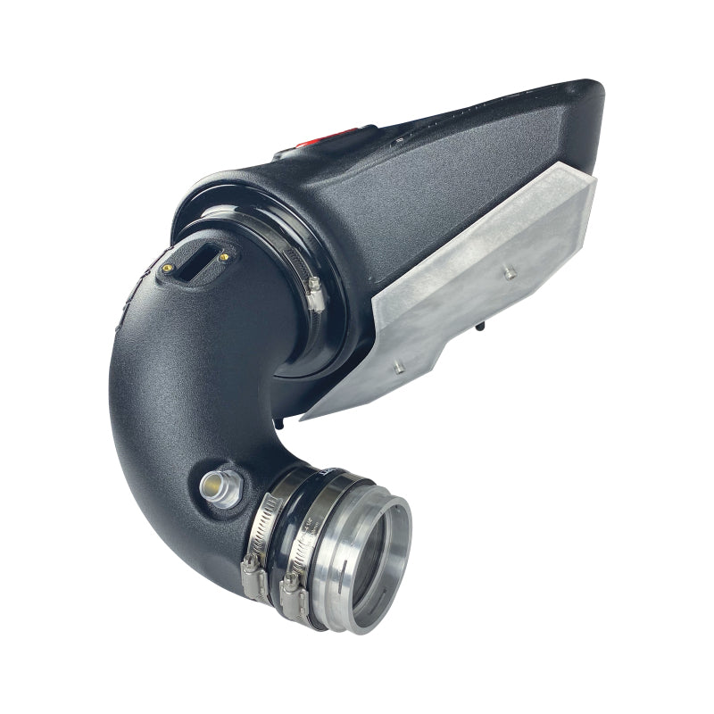 Injen Evolution Intake System for 2020-2022 Toyota Supra and BMW Z4 - Part Number injEVO2300