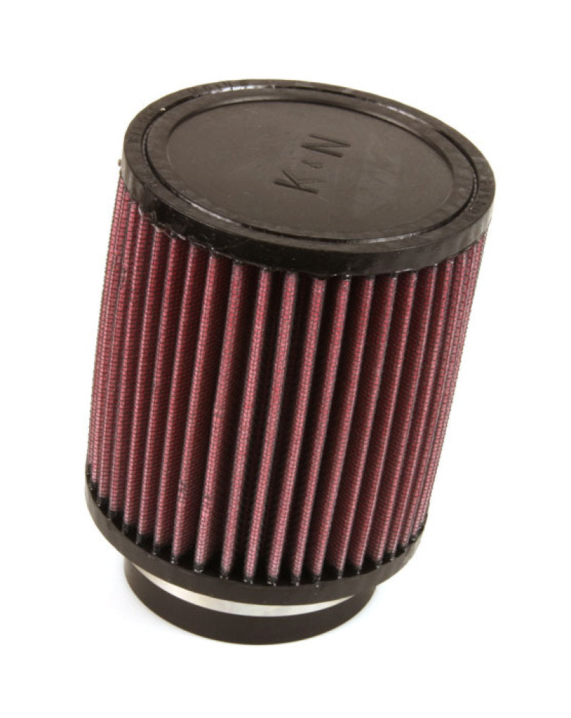 K&N Engineering Universal Rubber Air Filter * 3 inch Diameter, 4.5 inch Outer Diameter, 5 inch Height