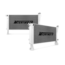 Load image into Gallery viewer, Mishimoto Aluminum Radiator for 2010-2012 Hyundai Genesis Coupe 2.0L Turbo - Improved Cooling and Performance