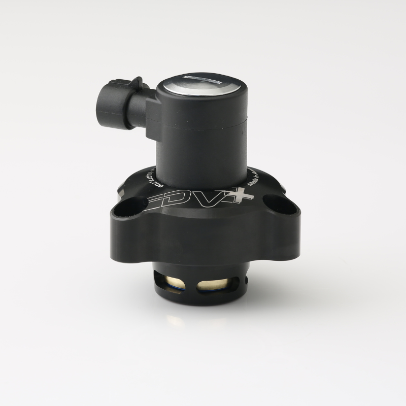 Go Fast Bits GFB T9388 Diverter Valve for Mercedes-Benz CLA and SLK Models