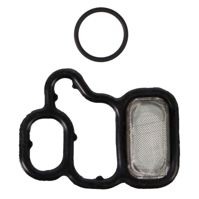 Fel-Pro ES 73071 Engine Variable Valve Timing (VVT) Solenoid Gasket Kit for Honda and Acura Vehicles