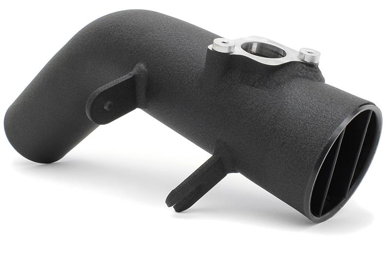 Perrin Performance Cold-Air Intake for 2008-2014 Subaru WRX and 2008-2015 STI - Black