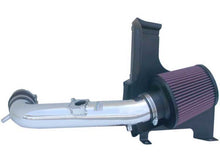 Load image into Gallery viewer, K&amp;N Engineering Typhoon Cold Air Intake Kit for Lexus IS300 2001-2005 - Polished