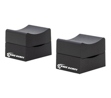 Load image into Gallery viewer, Race Ramps 10-inch Two-Piece Multi-Purpose Wheel Cribs – 1500 lbs Capacity