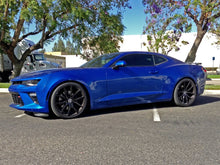 Load image into Gallery viewer, aFe Control Lowering Springs for 2016-2024 Chevrolet Camaro 6.2L V8