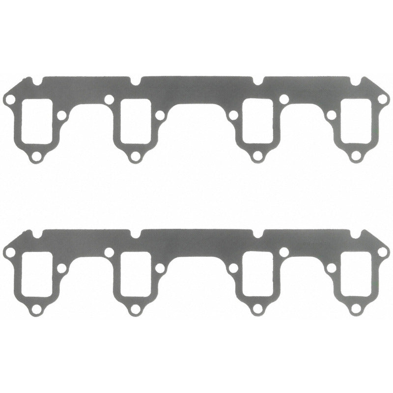 Fel-Pro 1442 Exhaust Manifold Gasket Set for V8 Engines