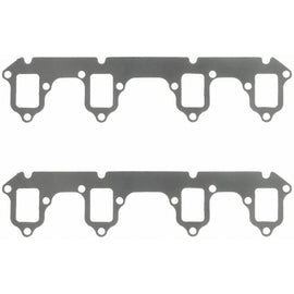 Fel-Pro 1442 Exhaust Manifold Gasket Set for V8 Engines