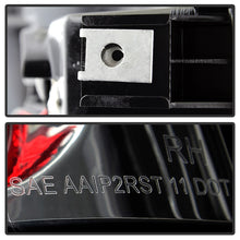 Load image into Gallery viewer, Spyder Chrome LED Tail Lights for Chevrolet Silverado 1500/2500 2003-2006 | Part #spy5001733