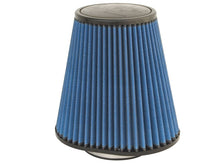 Load image into Gallery viewer, aFe MagnumFLOW P5R Air Filter with Pro 5R Media for Improved Performance and Durability