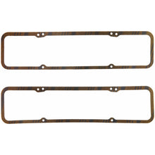 Load image into Gallery viewer, Fel-Pro 17930 Blue Stripe Engine Valve Cover Gasket Set for Chevrolet 283CI 4.6L V8