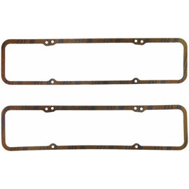 Fel-Pro 17930 Blue Stripe Engine Valve Cover Gasket Set for Chevrolet 283CI 4.6L V8