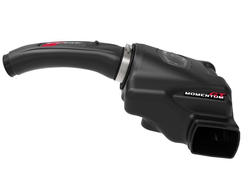aFe Momentum GT Pro Dry-S Cold Air Intake System for BMW 335i & 135i (2011-2013) with N55 Engine