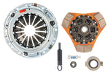 Exedy Stage 2 Cerametallic Clutch Kit for Subaru Legacy 2005-2009 with Thick Disc and 230mm Diameter