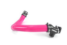 Load image into Gallery viewer, Perrin Performance 15-21 Subaru WRX Charge Pipe - Hyper Pink