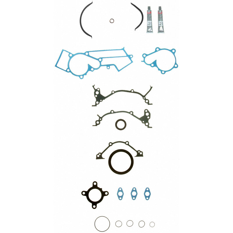 Fel-Pro Nissan Pickup CS 9228-1 Engine Conversion Gasket Set – Reliable Seal for 1993-1998 Mercury Villager Models