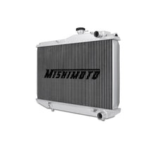 Load image into Gallery viewer, Mishimoto Aluminum Radiator for 1984-1987 Toyota Corolla and Dodge Mitsubishi 300GT/Stealth